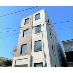▼中野区のデザイナーズ▼✨初期費用62500円で入居可能✨仲介手...
