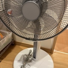 扇風機　HITACHI