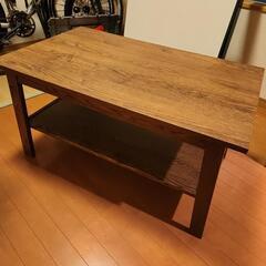 IKEA センターテーブル