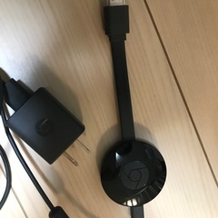 Google chromecastの画像