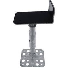 ⚒ 123 FB20–30 鋼製床束 25本入