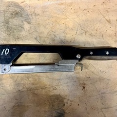 ⚒ MAXハンマータッカー TH-S2 HAMMER TACKER