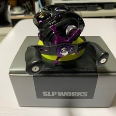 ※受付終了　ダイワ　タトゥーラ　SV　TW　 SLPワークス限定モデル