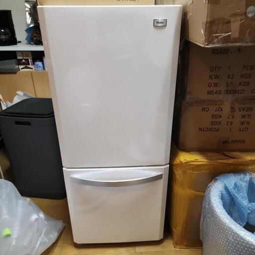Haier　冷蔵庫