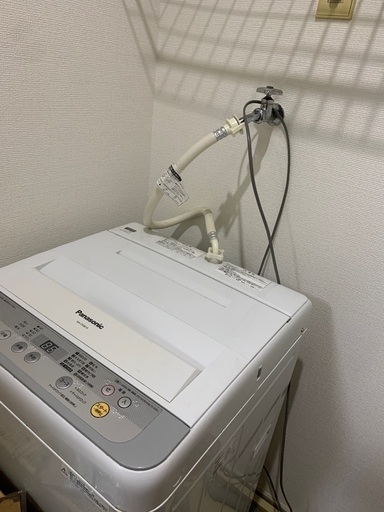 洗濯機