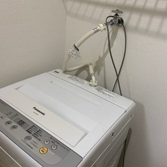 洗濯機