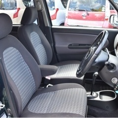 ダイハツミラジーノ/ 走行距離1.5万k / 25.8万円の画像