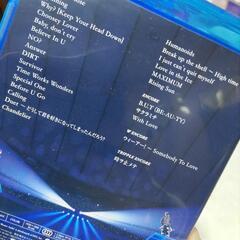 値引き☆東方神起 WITHツアー Blu-ray通常盤の画像