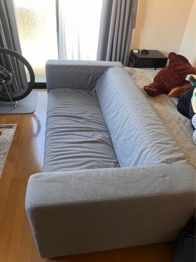 【値下げ】IKEAの家具等（一部屋分セット売り）