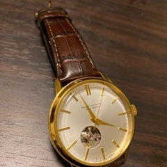 ユナイテッドアローズ 腕時計の画像