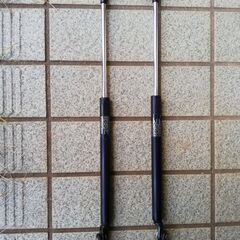 スズキ スイフト リアゲートダンパー 