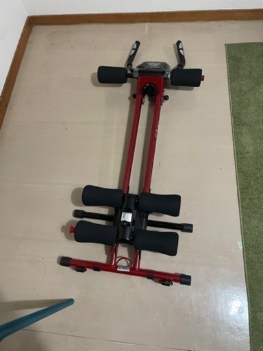 アブクラッシャー