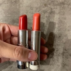 再お値下げ　ザボディショップ　ちふれ　リップ