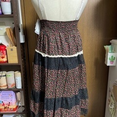 新品　ワンピース　色違いの画像