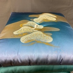 高級座布団5枚の画像