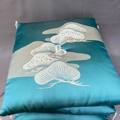 高級座布団5枚の画像