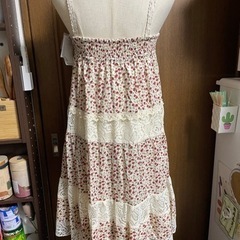 新品　ワンピース　no.2の画像