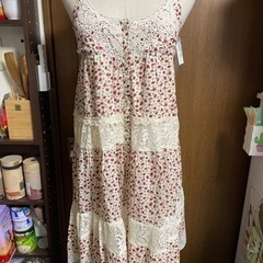 新品　ワンピース　no.2