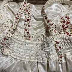 新品　ワンピース　no.2の画像