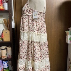新品　ワンピース　no.2の画像
