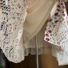 新品　ワンピース　no.2の画像