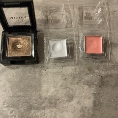 ANNA SUI ミシャ　アイシャドウの画像