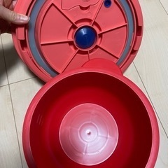 mayer 電子レンジ圧力鍋の画像