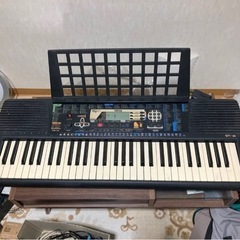 YAMAHA PSR-195 値下げ歓迎
