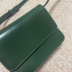 【値下げ】ローリーズファーム　ショルダーバック