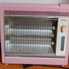 ファン スチーム 暖房具