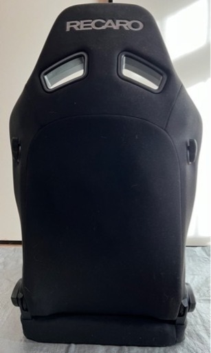 RECARO レカロ SR-7F SK100 SI セミバケットシート