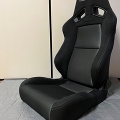 RECARO レカロ SR-7F SK100 SI セミバケットシート