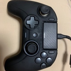 レボリューションアンリミテッドプロコントローラー