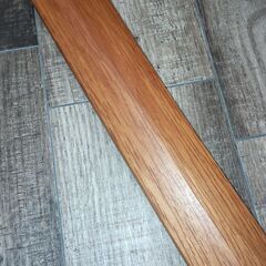 木刀　赤樫　サイズ大の画像