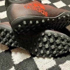 adidas シューズ👟の画像