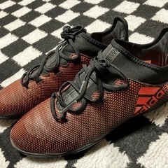 adidas シューズ👟