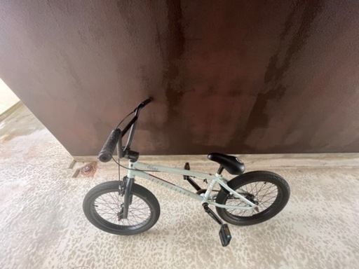 HAROBIKES  BOULEVARD BMX