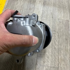 DA63Tエアコンコンプレッサーリビルト品