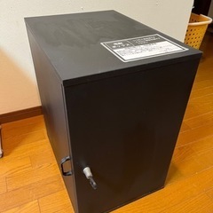 宅配ボックス