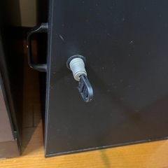 宅配ボックスの画像