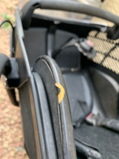 3人乗り　二人乗り　子供乗せ自転車　ブリジストン