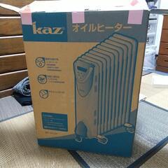 オイルヒーターの画像