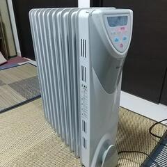 オイルヒーター