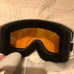 スキー　スノボ　ゴーグル　spyの画像