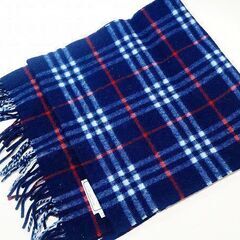 苫小牧バナナ】クリーニング済み☆Burberrys/バーバリーズ C-TK 83