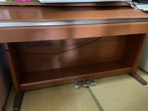 YAMAHA電子ピアノ⭐︎美品
