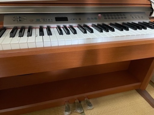 YAMAHA電子ピアノ⭐︎美品