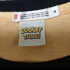 ユニクロ UT Tweety Mサイズの画像