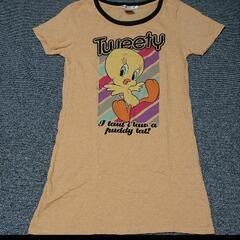ユニクロ UT Tweety Mサイズ