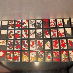 【無料！】花札の画像